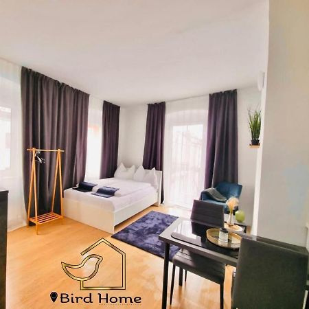 Bird Home Room 10 Klagenfurt am Woerthersee Exterior foto