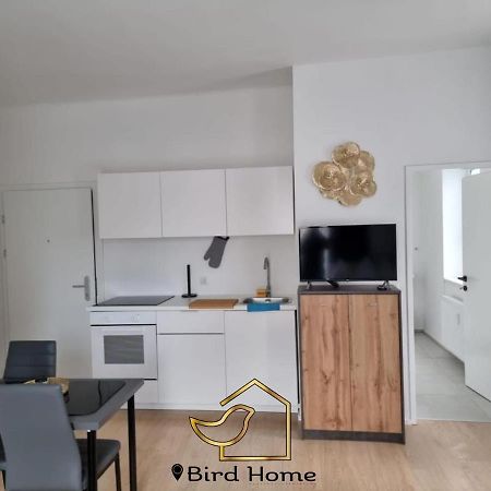 Bird Home Room 10 Klagenfurt am Woerthersee Exterior foto