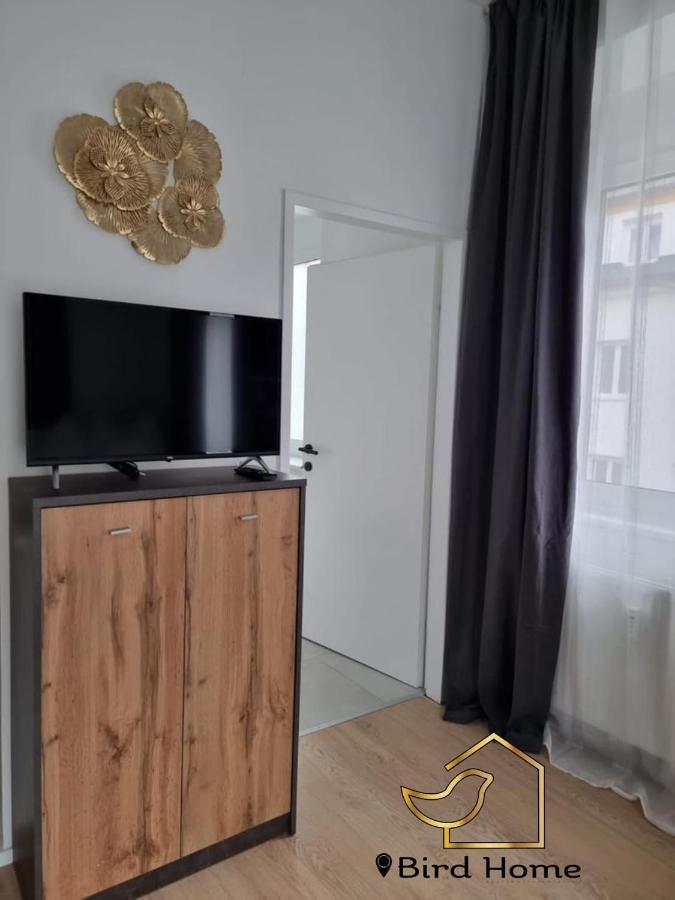 Bird Home Room 10 Klagenfurt am Woerthersee Exterior foto