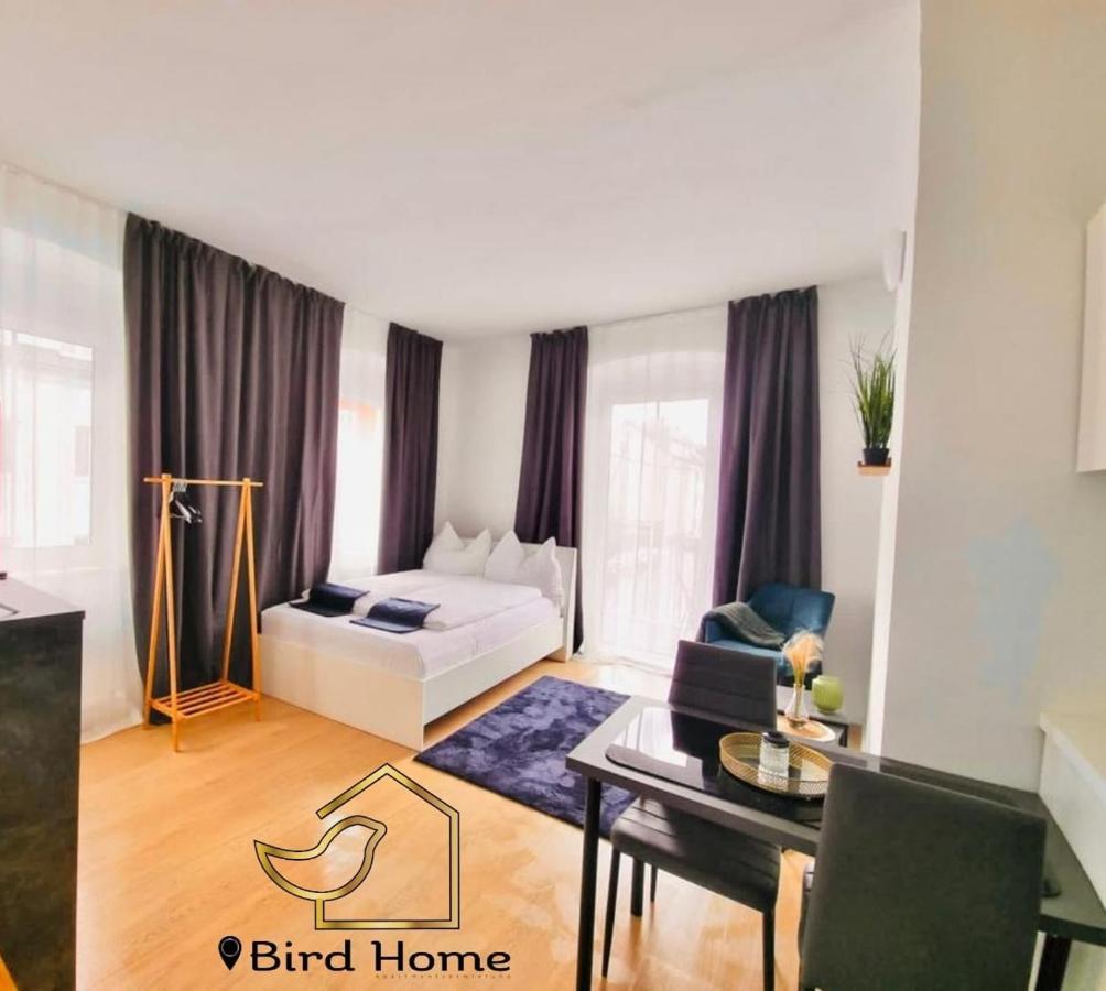Bird Home Room 10 Klagenfurt am Woerthersee Exterior foto