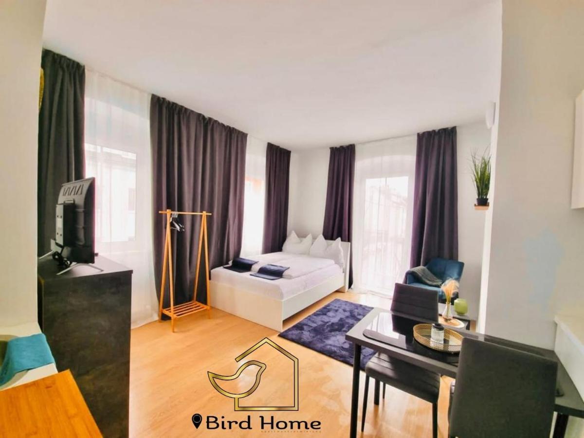 Bird Home Room 10 Klagenfurt am Woerthersee Exterior foto