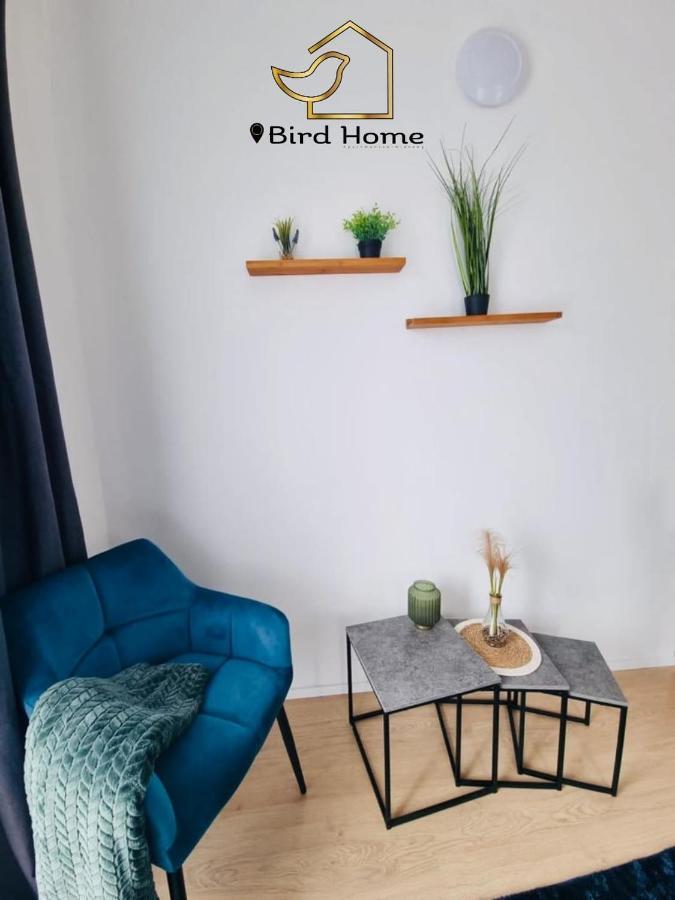 Bird Home Room 10 Klagenfurt am Woerthersee Exterior foto