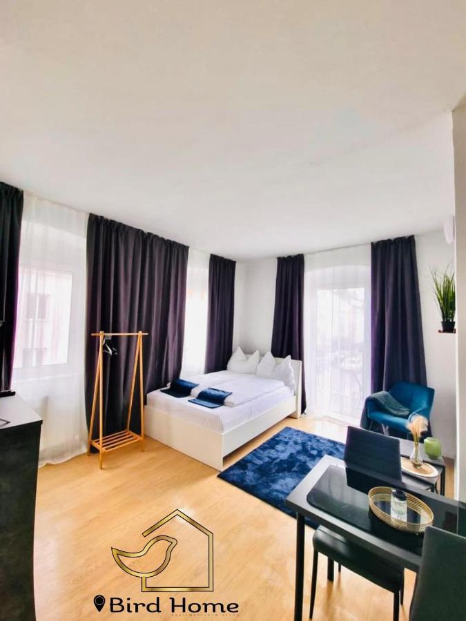 Bird Home Room 10 Klagenfurt am Woerthersee Exterior foto